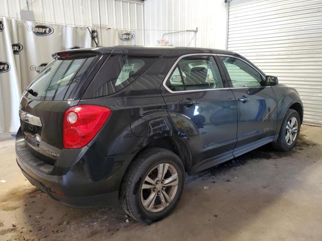 Photo 3 from auction – 2014 CHEVROLET EQUINOX LS with VIN 2GNALAEK4E6162053