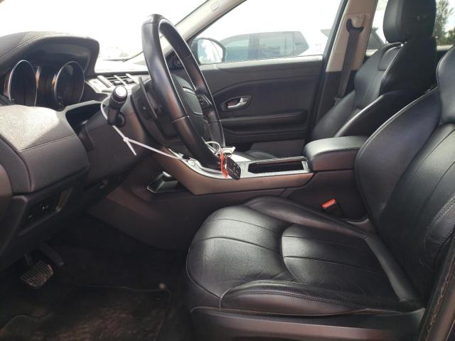 Photo 7 from auction – 2019 LAND ROVER RANGE ROVE with VIN SALVP2RX5KH344580
