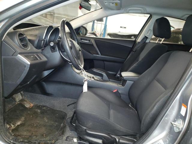 Photo 7 from auction – 2010 MAZDA 3 I with VIN JM1BL1SF1A1285486