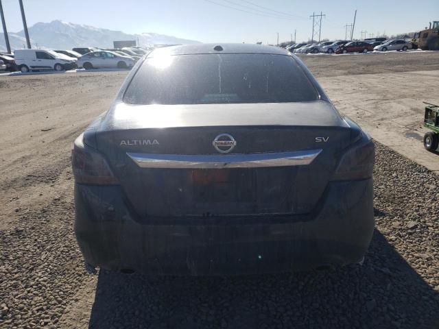 Photo 6 from auction – 2015 NISSAN ALTIMA 2.5 with VIN 1N4AL3AP4FC136783