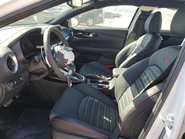 Photo 7 from auction – 2023 KIA FORTE GT with VIN 3KPF44AC3PE566816