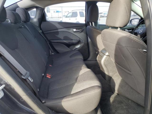 Photo 10 from auction – 2014 DODGE DART SXT with VIN 1C3CDFBB2ED670026