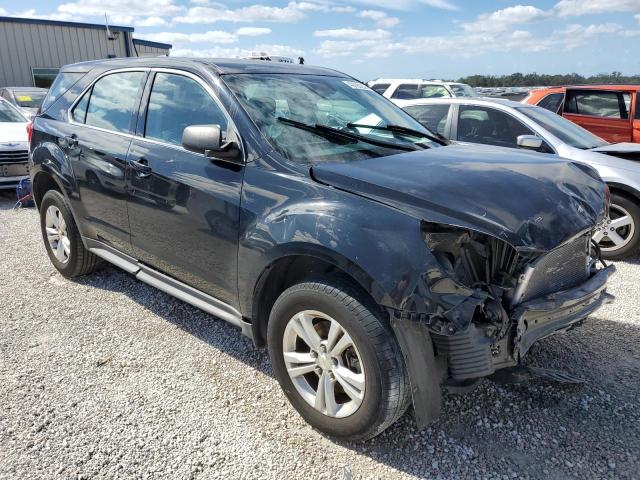 Photo 4 from auction – 2015 CHEVROLET EQUINOX LS with VIN 2GNALAEK3F6397786
