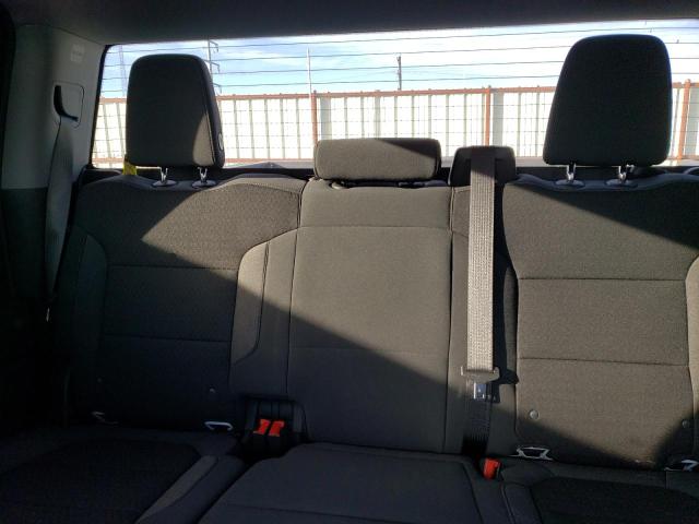 Photo 10 from auction – 2022 CHEVROLET SILVERADO with VIN 3GCPWCED3NG174609