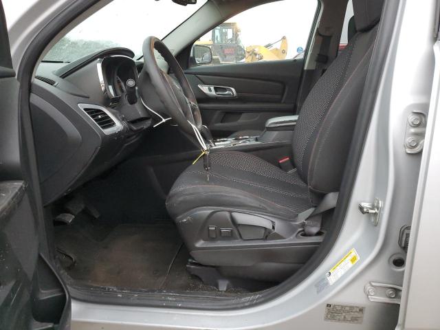 Photo 7 from auction – 2017 GMC TERRAIN SL with VIN 2GKALMEK2H6339122