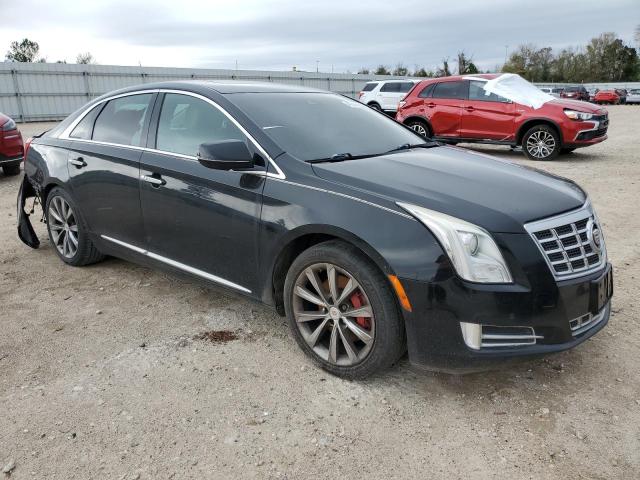 Photo 4 from auction – 2013 CADILLAC XTS PREMIU with VIN 2G61T5S30D9184080