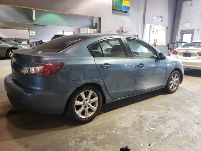 Photo 3 from auction – 2010 MAZDA 3 I with VIN JM1BL1SF1A1287576