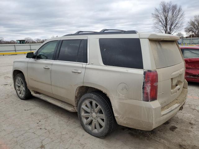 Photo 2 from auction – 2016 CHEVROLET TAHOE C150 with VIN 1GNSCBKC9GR371612
