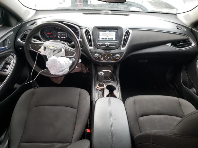 Photo 8 from auction – 2016 CHEVROLET MALIBU LT with VIN 1G1ZE5ST5GF283640