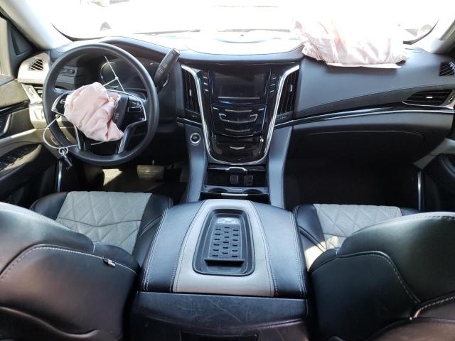 Photo 8 from auction – 2017 CADILLAC ESCALADE E with VIN 1GYS4JKJ6HR254788