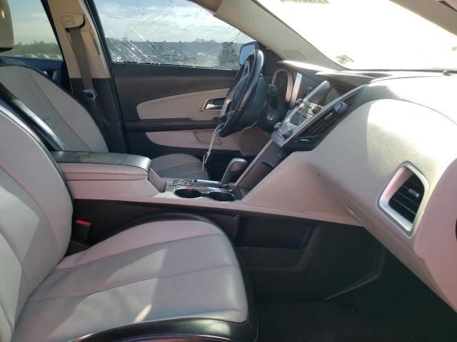 Photo 7 from auction – 2015 CHEVROLET EQUINOX LT with VIN 2GNFLGE37F6374741