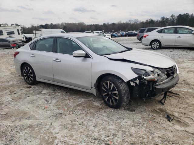Photo 4 from auction – 2018 NISSAN ALTIMA 2.5 with VIN 1N4AL3AP7JC205474