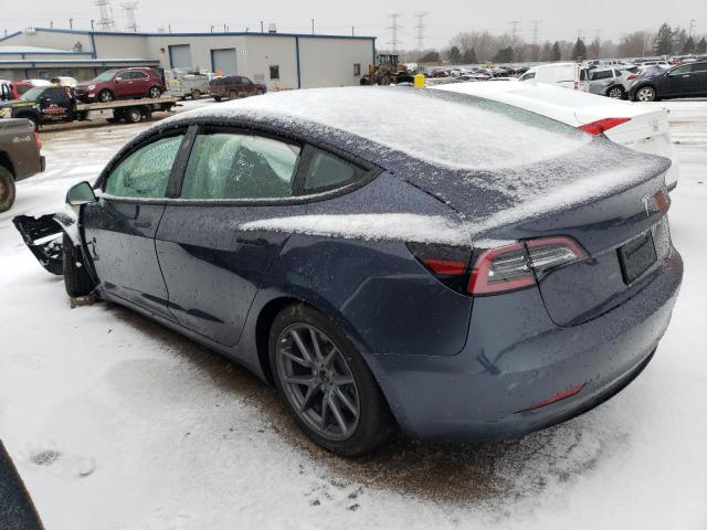 Photo 2 from auction – 2022 TESLA MODEL 3 with VIN 5YJ3E1EA7NF286606