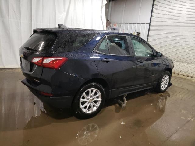 Photo 3 from auction – 2020 CHEVROLET EQUINOX LS with VIN 3GNAXHEV3LS701977