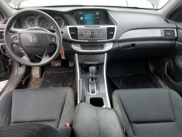 Photo 8 from auction – 2014 HONDA ACCORD LX with VIN 1HGCR2F34EA067896