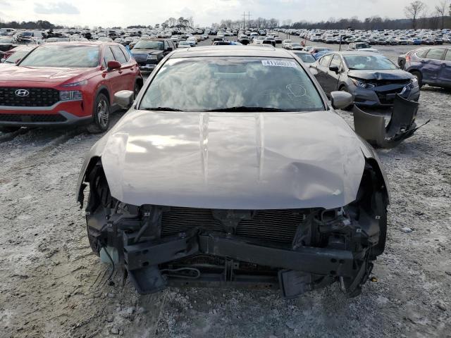 Фото 5 с аукциона – 2007 NISSAN MAXIMA SE с VIN 1N4BA41E87C837990