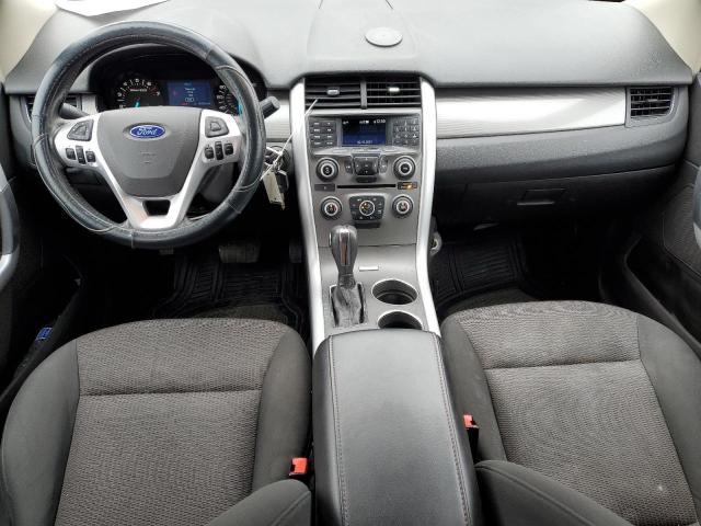 Photo 8 from auction – 2014 FORD EDGE SEL with VIN 2FMDK4JC3EBA53448