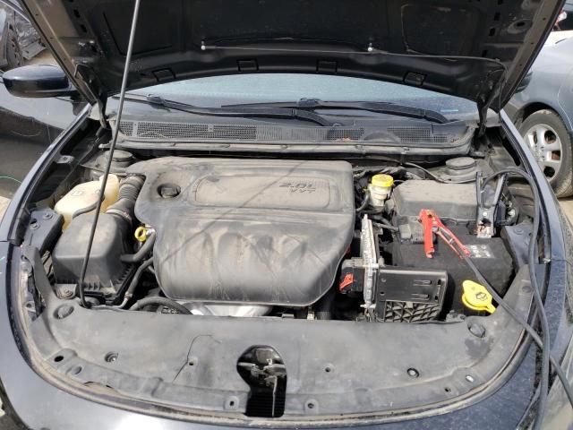 Photo 11 from auction – 2016 DODGE DART SE with VIN 1C3CDFAA6GD530640