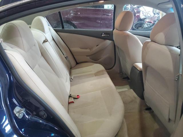 Photo 10 from auction – 2012 NISSAN ALTIMA BAS with VIN 1N4AL2AP2CN565723