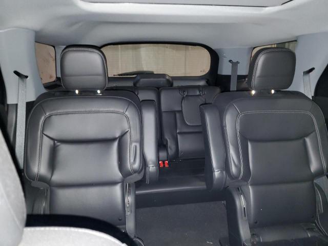 Photo 10 from auction – 2021 FORD EXPLORER X with VIN 1FMSK8DH7MGA76339