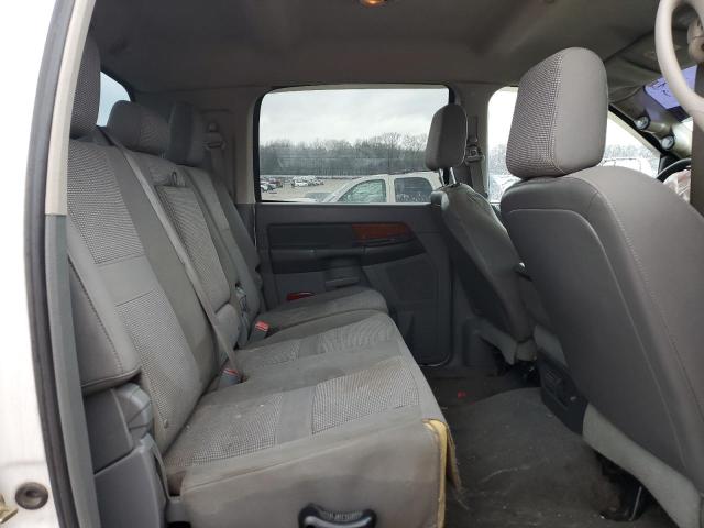 Photo 10 from auction – 2006 DODGE RAM 2500 with VIN 3D7KS29C96G234031