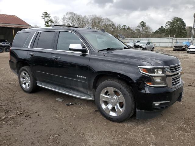 Photo 4 from auction – 2016 CHEVROLET TAHOE C150 with VIN 1GNSCCKC5GR380555