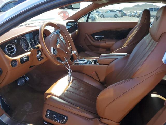 Photo 7 from auction – 2012 BENTLEY CONTINENTA with VIN SCBFR7ZA9CC073054