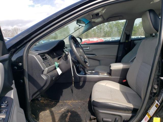 Photo 7 from auction – 2017 TOYOTA CAMRY LE with VIN 4T1BF1FK6HU366437