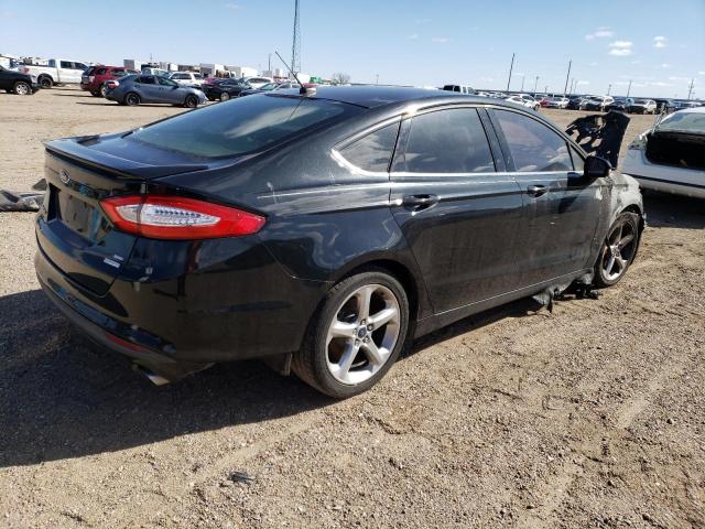 Photo 3 from auction – 2013 FORD FUSION SE with VIN 3FA6P0HR0DR343119