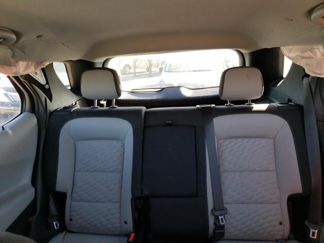 Photo 10 from auction – 2019 CHEVROLET EQUINOX LS with VIN 2GNAXHEV6K6230713