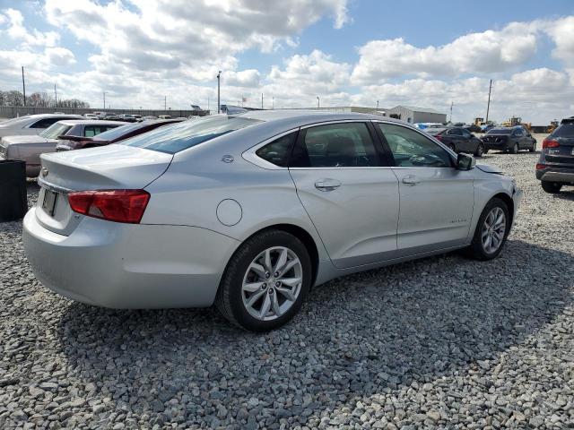 Photo 3 from auction – 2018 CHEVROLET IMPALA LT with VIN 2G1105S35J9136228