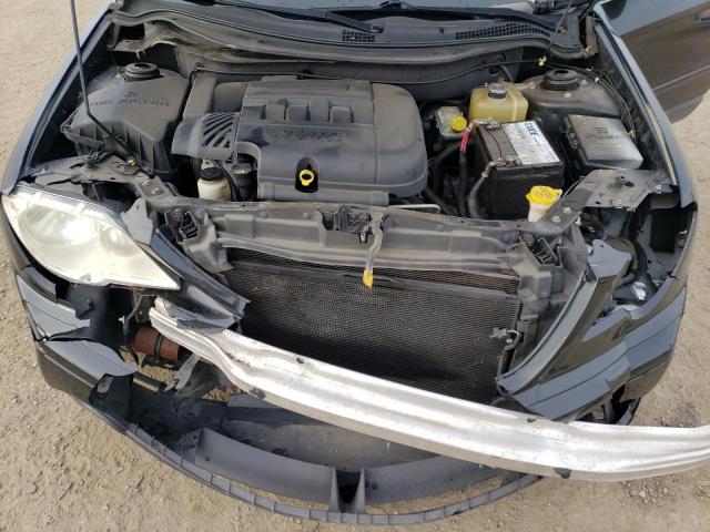 Photo 12 from auction – 2008 CHRYSLER PACIFICA T with VIN 2A8GM68X98R109218