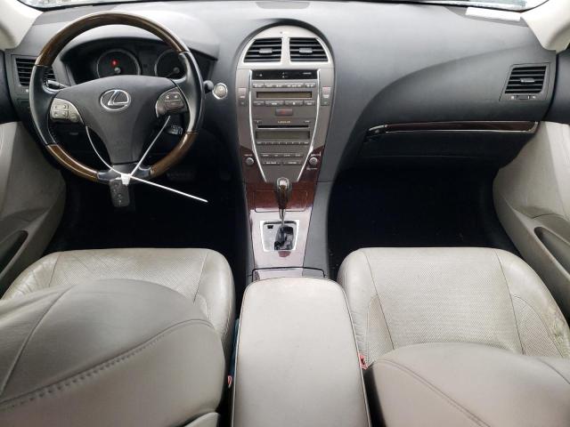Photo 8 from auction – 2012 LEXUS ES 350 with VIN JTHBK1EG4C2511281