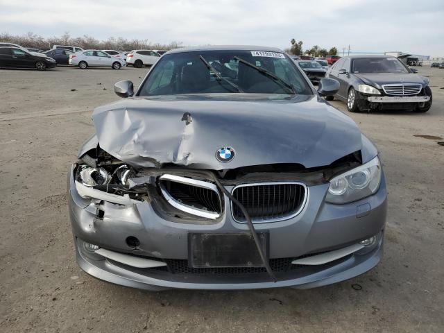 Photo 5 from auction – 2011 BMW 328 I SULE with VIN WBADW7C54BE544553