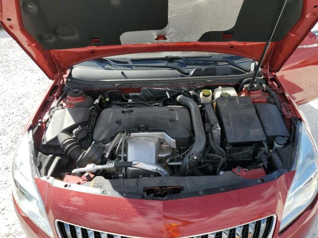 Zdjęcie 11 z aukcji – 2014 BUICK REGAL PREM z VIN 2G4GN5EX1E9279132