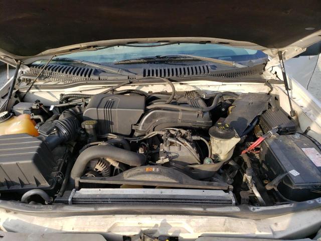 Photo 11 from auction – 2002 FORD EXPLORER L with VIN 1FMDU75E32ZA52431