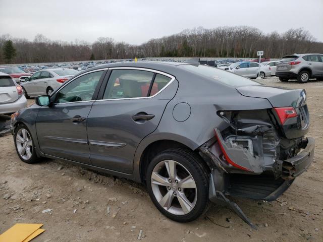 Photo 2 from auction – 2014 ACURA ILX 20 TEC with VIN 19VDE1F79EE010689