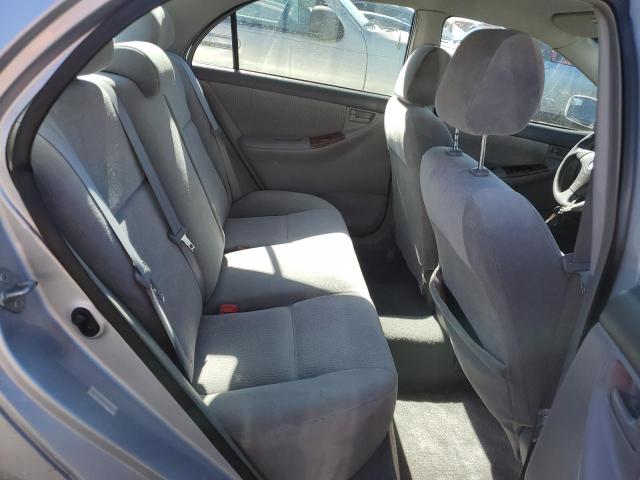Photo 10 from auction – 2006 TOYOTA COROLLA CE with VIN 1NXBR32E06Z628484