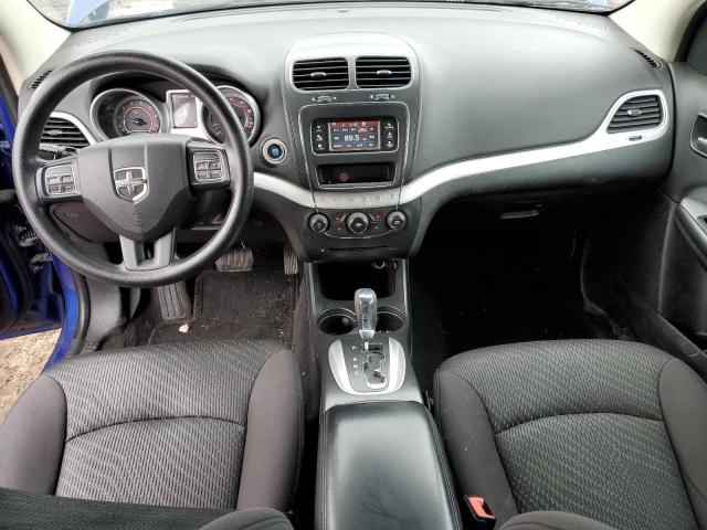 Photo 8 from auction – 2012 DODGE JOURNEY SX with VIN 3C4PDDBG6CT336389