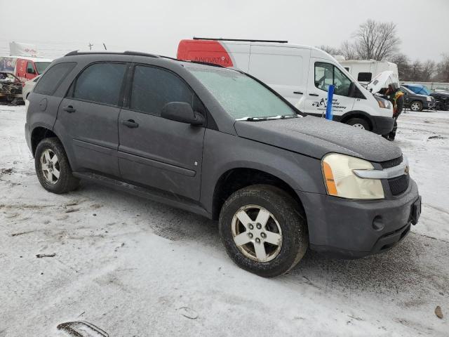 Photo 4 from auction – 2007 CHEVROLET EQUINOX LS with VIN 2CNDL23FX76082790