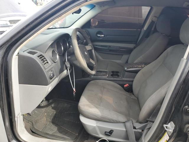 Photo 7 from auction – 2008 DODGE CHARGER with VIN 2B3KA43G88H183694