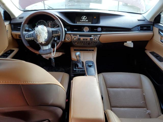 Photo 8 from auction – 2018 LEXUS ES 350 with VIN 58ABK1GG6JU084500