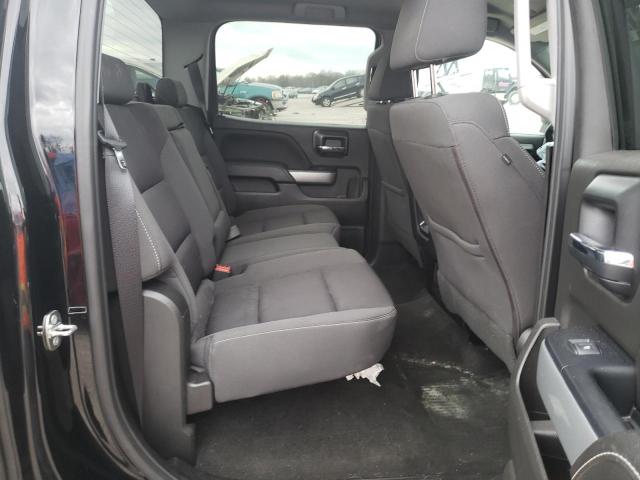 Photo 10 from auction – 2018 CHEVROLET SILVERADO with VIN 3GCUKREC5JG414360