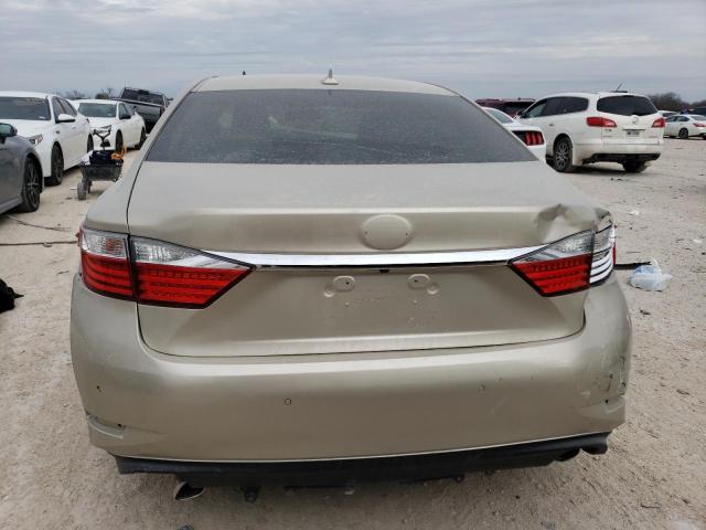 Zdjęcie 6 z aukcji – 2013 LEXUS ES 350 z VIN JTHBK1GG0D2003680