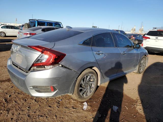 Photo 3 from auction – 2017 HONDA CIVIC EX with VIN 19XFC2F87HE014720