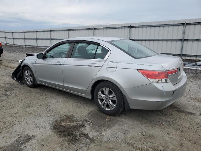 Photo 2 from auction – 2011 HONDA ACCORD LXP with VIN 1HGCP2F44BA061347