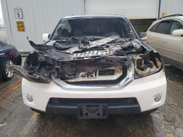 Photo 5 from auction – 2011 HONDA PILOT EXL with VIN 5FNYF4H56BB010058