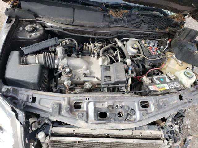 Photo 12 from auction – 2008 CHEVROLET EQUINOX LT with VIN 2CNDL33F386312130