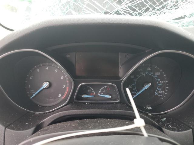 Photo 9 from auction – 2014 FORD FOCUS SE with VIN 1FADP3F22EL215057