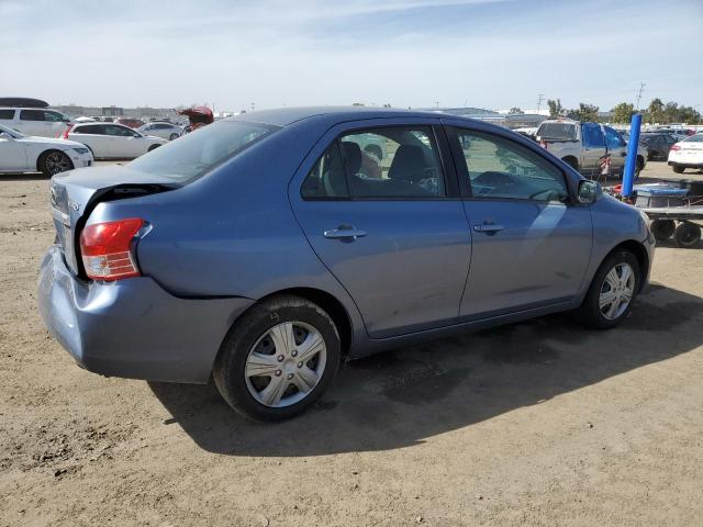 Photo 3 from auction – 2012 TOYOTA YARIS with VIN JTDBT4K31C1421318